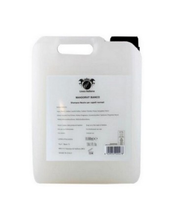 NIKO TANICA SHAMPOO 10 LT MANDORLA
