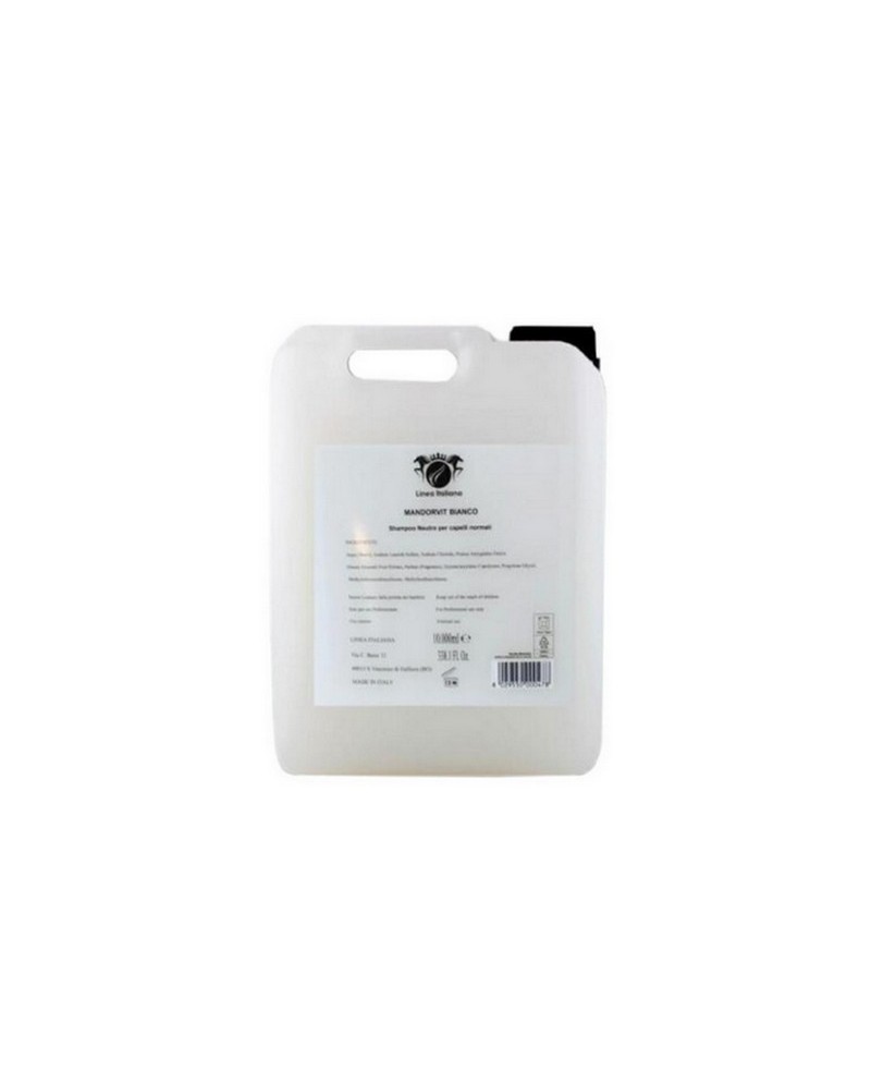 NIKO TANICA SHAMPOO 10 LT MANDORLA