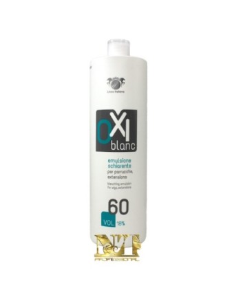 OXIBLANC PLUS OSSIGENO 60 VOL 1000 ML