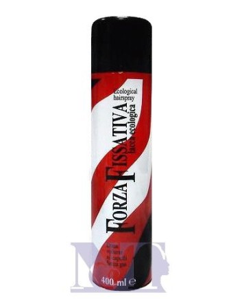 PARISIENNE LACCA FORZA FISSATIVA 400 ML