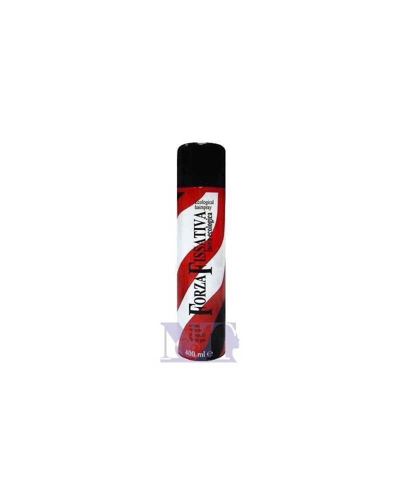 PARISIENNE LACCA FORZA FISSATIVA 400 ML