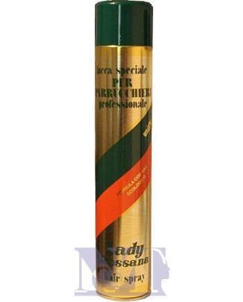 PARISIENNE LACCA ROSSANA 750 ML