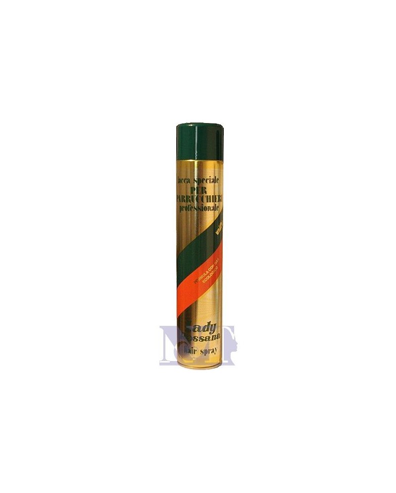 PARISIENNE LACCA ROSSANA 750 ML