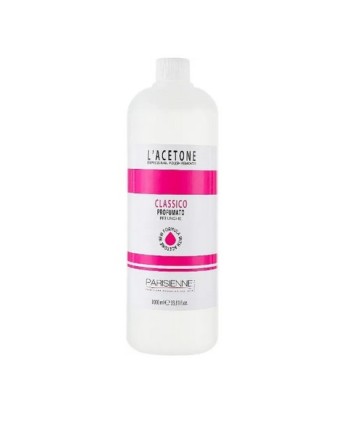 PARISIENNE SOLVENTE CLASSICO 1000 ML