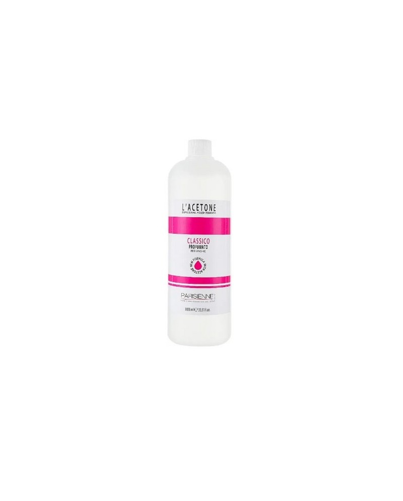 PARISIENNE SOLVENTE CLASSICO 1000 ML