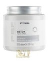 PROFESSIONAL BY FAMA SCALPFORCOLOR DETOX CLAY MASK 500 ML