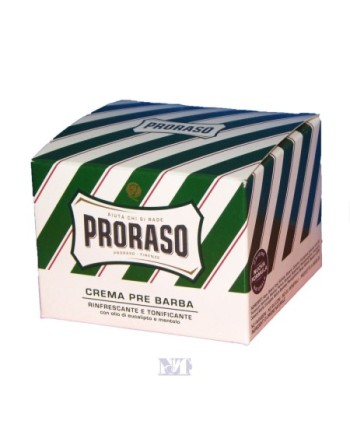 PRORASO CREMA PRE BARBA 300 GR