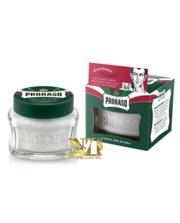 PRORASO CREMA PRE E DOPO BARBA 100 ML