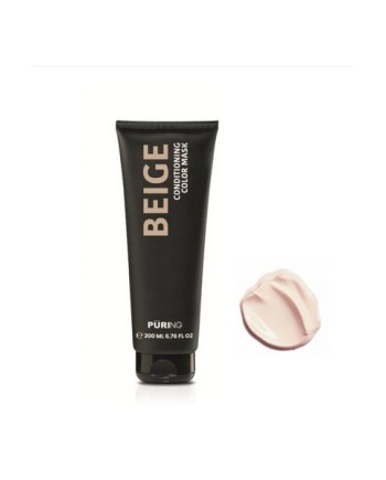 PURING COLOR MASK BEIGE 200ML