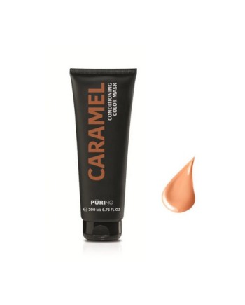 PURING COLOR MASK CARAMELLO 200ML