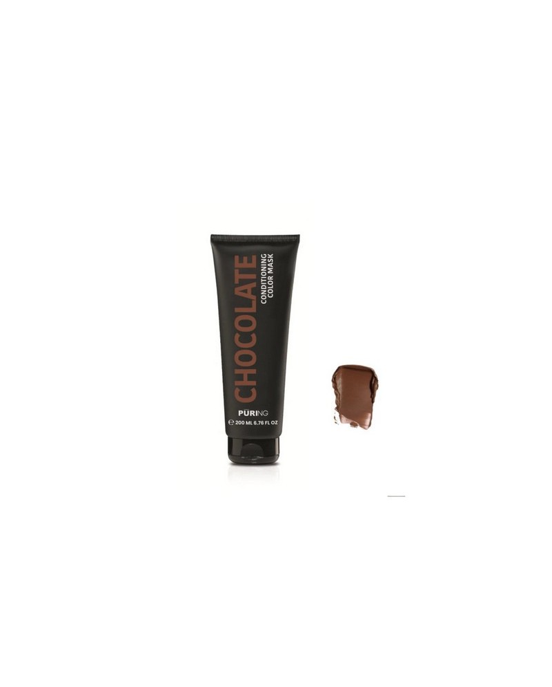 PURING COLOR MASK CIOCCOLATO 200ML