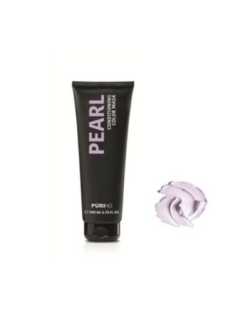 PURING COLOR MASK PERLA 200ML