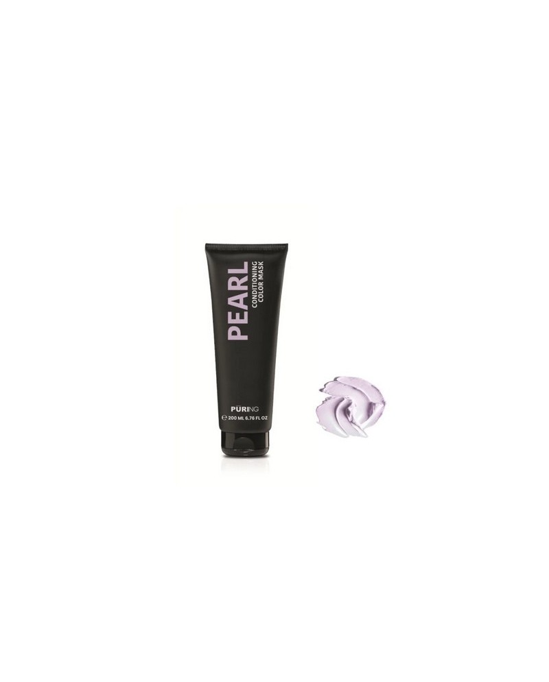 PURING COLOR MASK PERLA 200ML