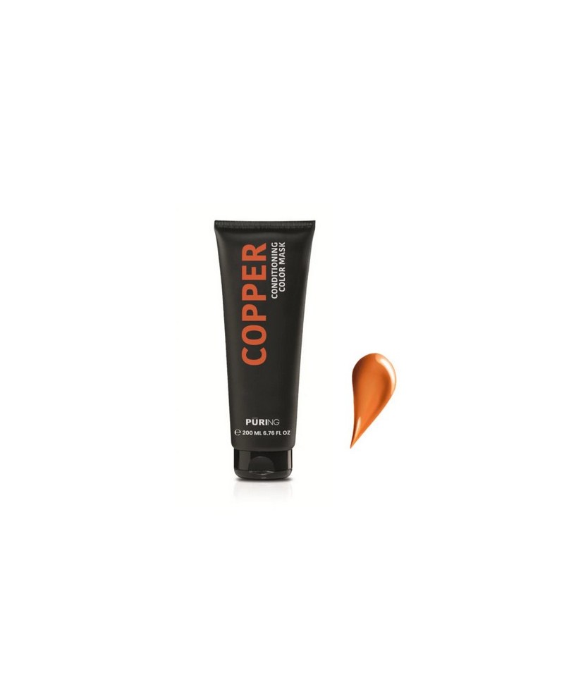PURING COLOR MASK RAME 200ML