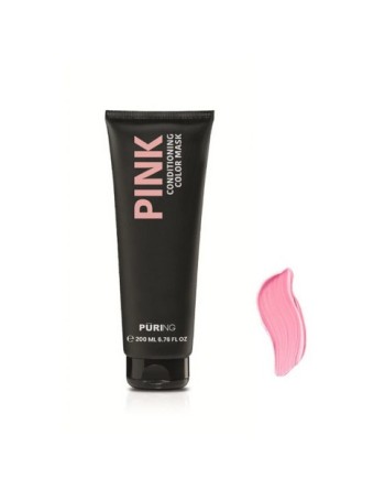 PURING COLOR MASK ROSA 200ML