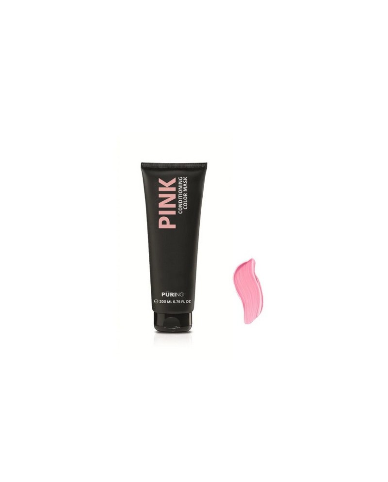 PURING COLOR MASK ROSA 200ML