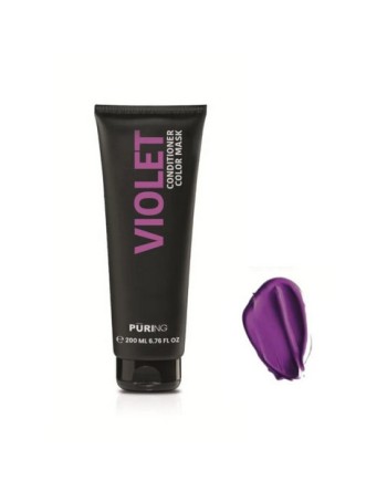 PURING COLOR MASK VIOLA 200ML