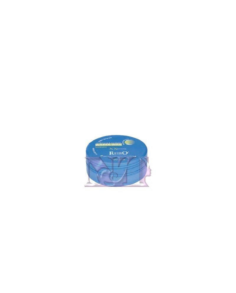 RETRO' CERA LIMONE 100 ML