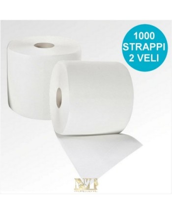 RO.IAL BOBINA MANI 800 STRAPPI CONF. 2 PZ