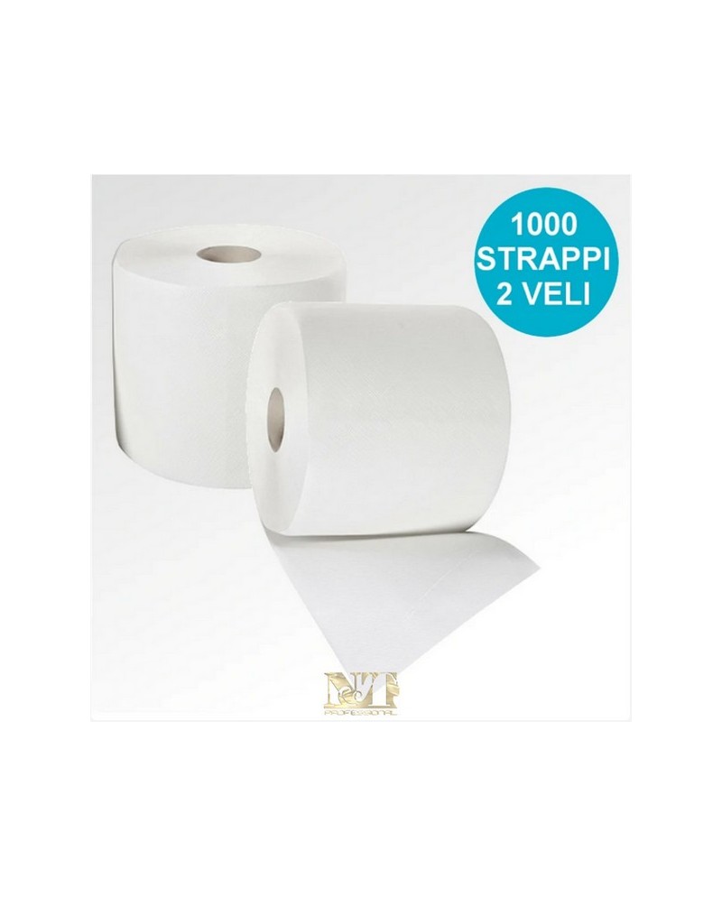 RO.IAL BOBINA MANI 800 STRAPPI CONF. 2 PZ