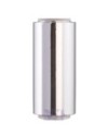 RO.IAL CARTA ALLUMINIO CM 12 ARGENTO