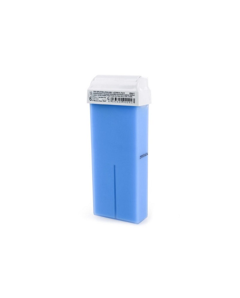 RO.IAL CARTUCCE 100 ML AZZURRA AL TALCO