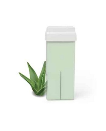 RO.IAL CARTUCCE ALOE VERA 100 ML