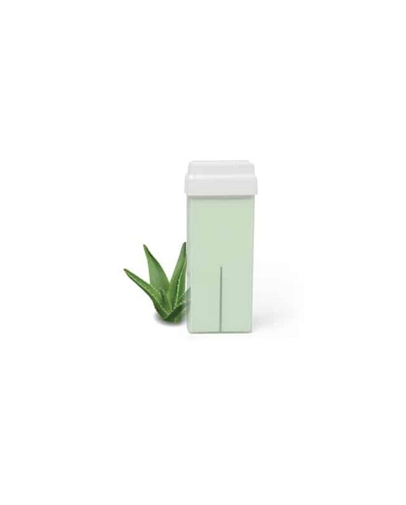 RO.IAL CARTUCCE ALOE VERA 100 ML
