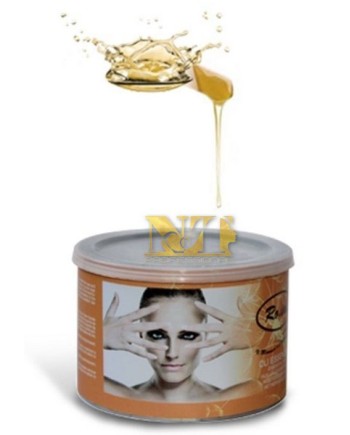 RO.IAL CERA MIELE  400 GR