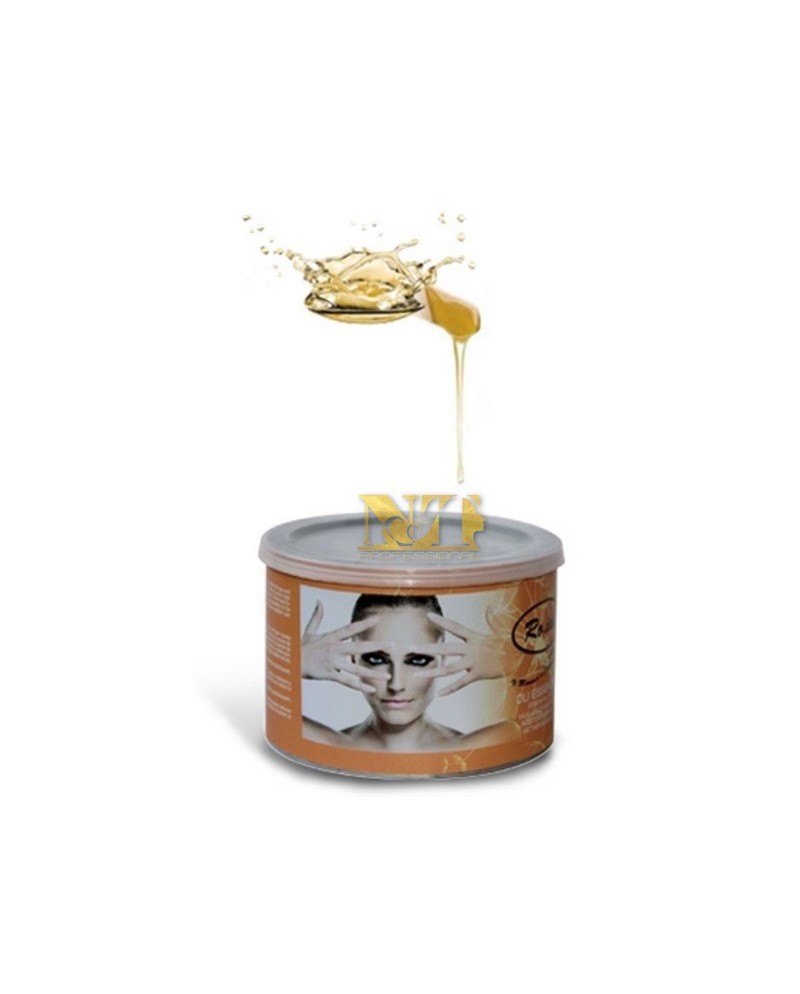 RO.IAL CERA MIELE  400 GR