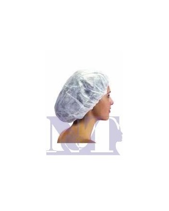 RO.IAL CUFFIA MONOUSO 100 PZ.