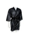 RO.IAL KIMONO MONOUSO E IN TNT NERI 10 PZ