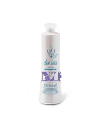 RO.IAL LATTE POST-EPILAZIONE ALOE VERA 500 ML