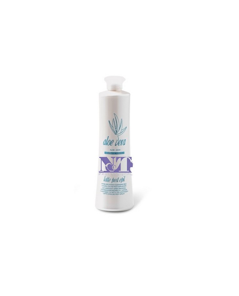 RO.IAL LATTE POST-EPILAZIONE ALOE VERA 500 ML