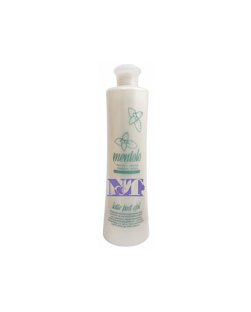 RO.IAL LATTE POST-EPILAZIONE MENTOLO 500 ML