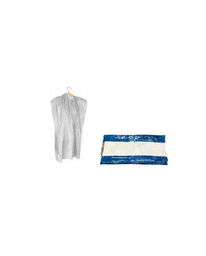 RO.IAL MANTELLINE MONOUSO 30 PZ