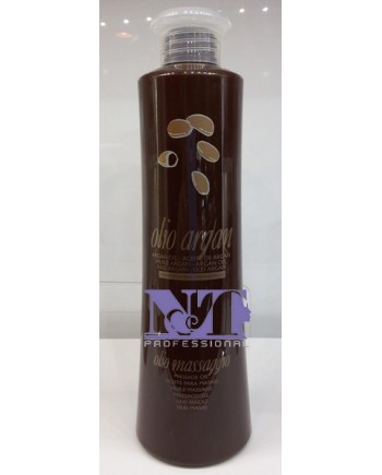 RO.IAL OLIO MASSAGGIO MANDORLE DOLCI  500ML