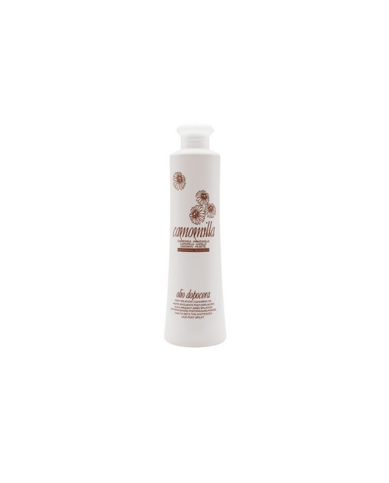 RO.IAL OLIO POST-EPILAZIONE CAMOMILLA 500 ML