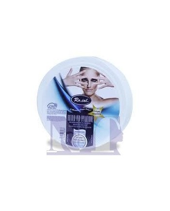 RO.IAL ROTOLO DEPILAZIONE BIANCO