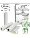 RO.IAL ROTOLO LETTINO GREEN LIGHT