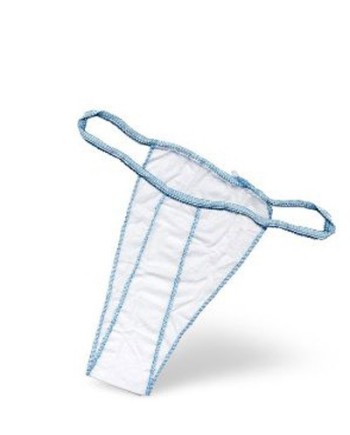 RO.IAL TANGA MONOUSO 100 PZ