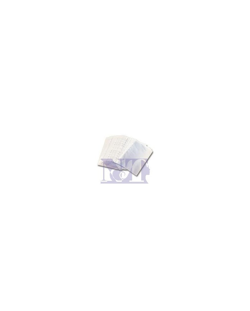 RO.IAL TELO PER FANGHI CARTENE 160X200  50 PZ
