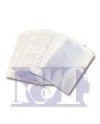 RO.IAL TELO PER FANGHI CARTENE 160X200  50 PZ