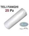 RO.IAL TELO PER FANGHI CARTENE IN ROTOLO 160X200  25 PZ