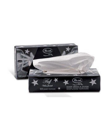 RO.IAL VELINE FACCIALI 100 PZ