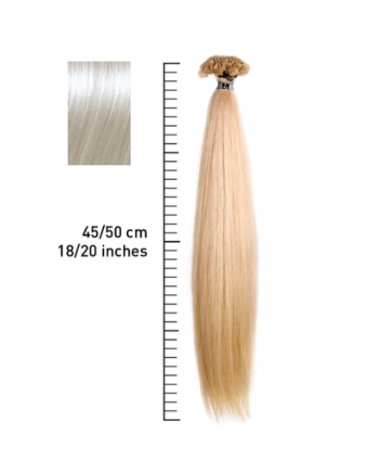 SHE EXTENSION C/CHERATINA LISCIO CM 40/45 COL.59 CONF 10 PZ