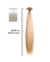 SHE EXTENSION C/CHERATINA LISCIO CM 40/45 COL.59 CONF 10 PZ