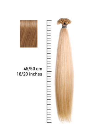 SHE EXTENSION C/CHERATINA LISCIO CM 45/50 COL 19 CONF 10 PZ