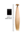 SHE EXTENSION C/CHERATINA LISCIO CM 45/50 COL 1B CONF 10 PZ
