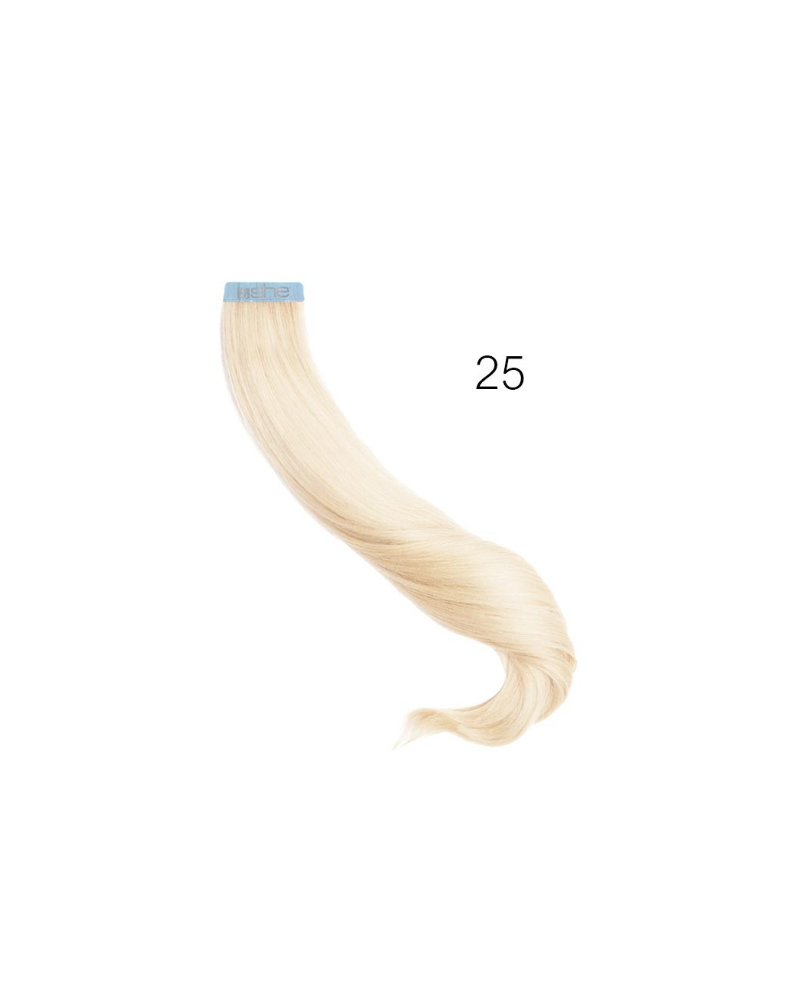 SHE EXTENSION FASHION TAPE BASIC A FREDDO 45/50 COLORE 25(CONF 10PZ)